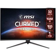 MSI Optix AG321CQR 31.5 inç 165Hz 1ms Curved Oyuncu Monitörü