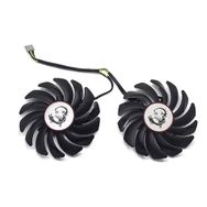 MSI PLD09210B12HH 85 mm Ekran Kartı Fanı