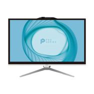 MSI Pro AP222T 13M-210XEU i3-13100 4 GB 128 GB SSD 21.5 inç Freedos FHD AIO Masaüstü Bilgisayar