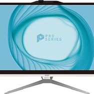 MSI PRO AP222T 13M-210XEU i3-13100 8 GB DDR4 128 GB SSD DOS 21.5 inç Beyaz All In One PC