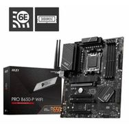 MSI PRO B650-P Wifi AMD B650 6400 MHz DDR5 Soket AM5 ATX Anakart