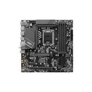 MSI PRO B760M-A WIFI Soket 1700 DDR5 6800MHZ 2xM.2 ATX Anakart