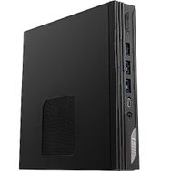 MSI Pro DP10 13M-001EU Intel Core i7-1360P 16GB DDR4 1TB SSD Windows 11 Pro Siyah Masaüstü Bilgisayar