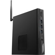 MSI Pro DP10 13M-002EU Intel Core i5-1340P 8GB DDR4 512GB SSD Windows 11 Pro Siyah Masaüstü Bilgisayar