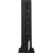 Msı Pro DP10 Intel Core I5-1340P 13M-002EU-12 64GB 1tb W11PRO Siyah Mini Pc & 13M002EUK12