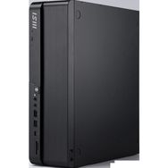 MSI PRO DP80 A14G-004EU Intel Core i5 14400 16GB 512GB SSD Windows 11 Pro Siyah Mini PC