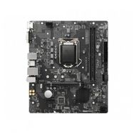 MSI PRO H410M-B 2933 Mhz(OC) M.2 1200P Matx Anakart