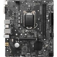 MSI Pro H410M-B H410 2xddr4 1xvga/1xhdmı 1xglan 1x2 1200PIN Anakart