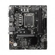 MSI PRO H610M-E Intel LGA1700 DDR5 5600 MHZ mATX Gaming Anakart
