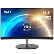 MSI PRO MP241CA 23.6 inç 75Hz 1ms Curved Monitör