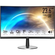 MSI PRO MP242C 23.6 inç 75Hz 1ms Monitör