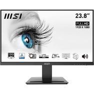 MSI PRO MP243 23.8 inç 75Hz 5ms IPS Monitör