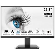 MSI PRO MP243X 23.8 inç 100Hz 1ms IPS Anti-Glare Monitör