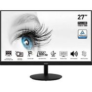 MSI PRO MP271A 27 inç 100Hz 1ms IPS Monitör