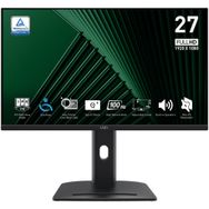 MSI PRO MP275PG 27 inç 100Hz 1ms Pivot IPS Monitör