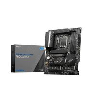 MSI PRO Z690-A DDR4 5200 mhz(OC) M.2 1700 p ATX Anakart