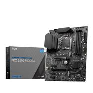 MSI Pro Z690-P Ddr4 5200 HDMI M.2 Atx 1700P Anakart