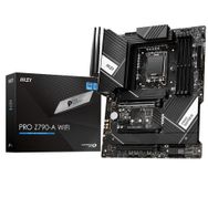 MSI Pro Z790-A Wifi 7200MHz DDR5 Soket 1700 M.2 HDMI DP ATX Anakart