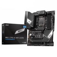 MSI Pro Z790-A Wifi DDR4 5333MHZ OC Soket 1700 5333MHZ OC M2 DP HDMI ATX Anakart