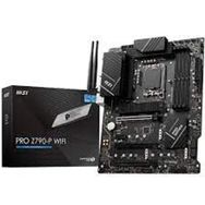 MSI Pro Z790-P Wifi 7000MHz DDR5 Soket 1700 M.2 HDMI DP ATX Anakart