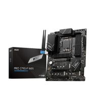 MSI PRO Z790-P WIFI Intel Z790 Soket 1700 7000MHz(OC) DDR5 M.2 ATX Anakart