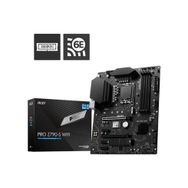 MSI Pro Z790-S WI-FI Intel Z790 6600 MHz OC DDR5 Soket 1700 ATX Anakart