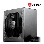 MSI PSU MAG A550BNL 550W 80+ Bronze Hydro Bearing Bilgisayar Güç Kaynağı