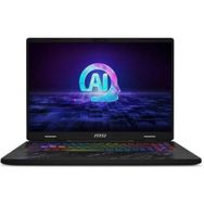 MSI Pulse 16 Ai C1VFKG-212XTR Ultra 7 155H 32GB RAM 1TB SSD RTX 4060 FreeDOS 16 inç Oyun Bilgisayarı