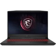 MSI Pulse GL66 11UDK-218TR i7-11800H 16GB RAM 512GB SSD 4GB RTX 3050 Ti Windows 10 Home 15.6 inç Oyun Bilgisayarı Outlet - Teşhir