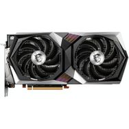 MSI Radeon RX 6700 XT Gaming X 12G 12GB GDDR6 Ekran Kartı
