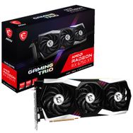 MSI Radeon RX 6750 XT Gaming Trio 12GB GDDR6 Ekran Kartı
