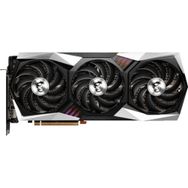 MSI Radeon RX 6750 XT Gaming X Trio 12G 12GB GDDR6 Ekran Kartı