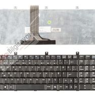 MSI S1N-3UUS161 Siyah Notebook Klavye