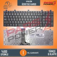 MSI S1N-3UUS1B1-C54 Siyah Notebook Klavye