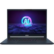 MSI Stealth 14 Ai Studio A1VFG-063TR Ultra 7 155H 32GB RAM 1TB SSD RTX 4060 Windows 11 Home 14 inç OLED Laptop - Notebook