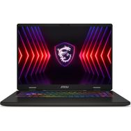 MSI Sword 16 HX B14VGKG-473XTR i7-14650HX 32GB RAM 1TB SSD 8GB RTX 4070 FreeDOS 16 inç Oyun Bilgisayarı