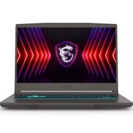 MSI Thin A15 B7UC-077XTR R5-7535HS 16GB RAM 512GB SSD 4GB RTX 3050 FreeDOS 15.6 inç Oyun Bilgisayarı