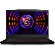 MSI Thin GF63 12VE-099XTR i7-12650H 16GB RAM 512GB SSD RTX 4050 FreeDOS 15.6 inç Oyun Bilgisayarı