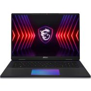 MSI Titan 18 HX A14VIG-067TR i9-14900HX 128GB RAM 4TB SSD 16GB RAM RTX 4090 Windows 11 Pro 18 inç Oyun Bilgisayarı