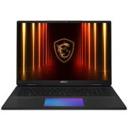 MSI Titan 18 HX AI A2XWJG-217TR Ultra 9 285HX 96GB RAM 6TB SSD RTX 5090 Windows 11 Pro 18 inç Oyun Bilgisayarı