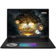 MSI Titan 18 HX Dragon Edition Norse Myth A2XWJG-272TR Ultra 9 285HX 96GB RAM 6TB SSD RTX 5090 Windows 11 Pro 18 inç Oyun Bilgisayarı