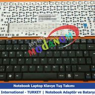 MSI V022322BS1 Klavye