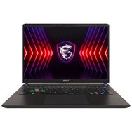 MSI Vector 16 HX A14VHG-497XTR i9-14900HX 32GB RAM 1TB SSD RTX 4080 FreeDOS 16 inç Oyun Bilgisayarı