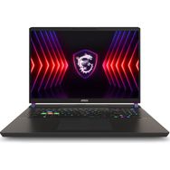 MSI Vector 17 HX A14VHG-838XTR i9-14900HX 32GB RAM 2TB SSD RTX 4080 FreeDOS 17 inç Oyun Bilgisayarı