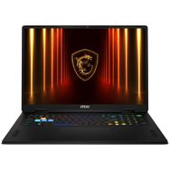 MSI Vector A18 HX A9WHG-094TR Ryzen 9 9955HX 32GB RAM 1TB SSD RTX 5070 Ti Windows 11 Home 18 inç Oyun Bilgisayarı