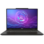 MSI VenturePro 15 A2RWEG-206XTR Intel Core 7 240H 32GB RAM 1TB SSD RTX 5050 FreeDOS 15.6 inç Laptop - Notebook