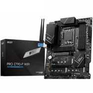 MSI Z790-P PRO WIFI DDR5 7000 MHZ M.2 ATX 1700P Anakart