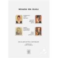 Mûsıkîde Bir Silsile Cemil Altınbilek