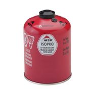 MSR 04590 IsoPro 450 gr Yakıt Kartuşu