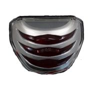 MSR Bajaj Discover 125 Arka Stop Lumax